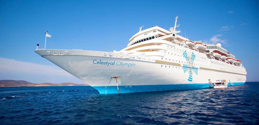 Imagem - 260101 - Grécia | Atenas + Cruzeiro Celestyal Discovery: 6 Nts (PAR)