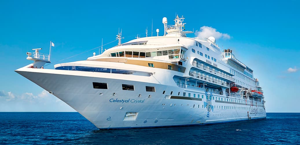 Imagem - 260102 - Grécia | Atenas + Cruzeiro Celestyal Journey: 9 Noites (PAR)