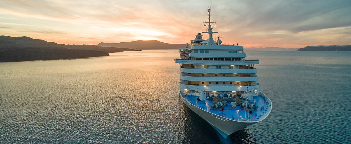 Imagem - 260150 - Grécia | Atenas + Cruzeiro Celestyal Discovery: 5 Nts (PAR)