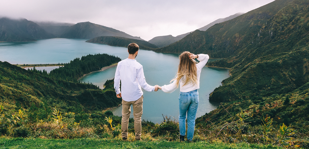 Imagem - 250205 - Açores: São Miguel | Especial Lua de Mel