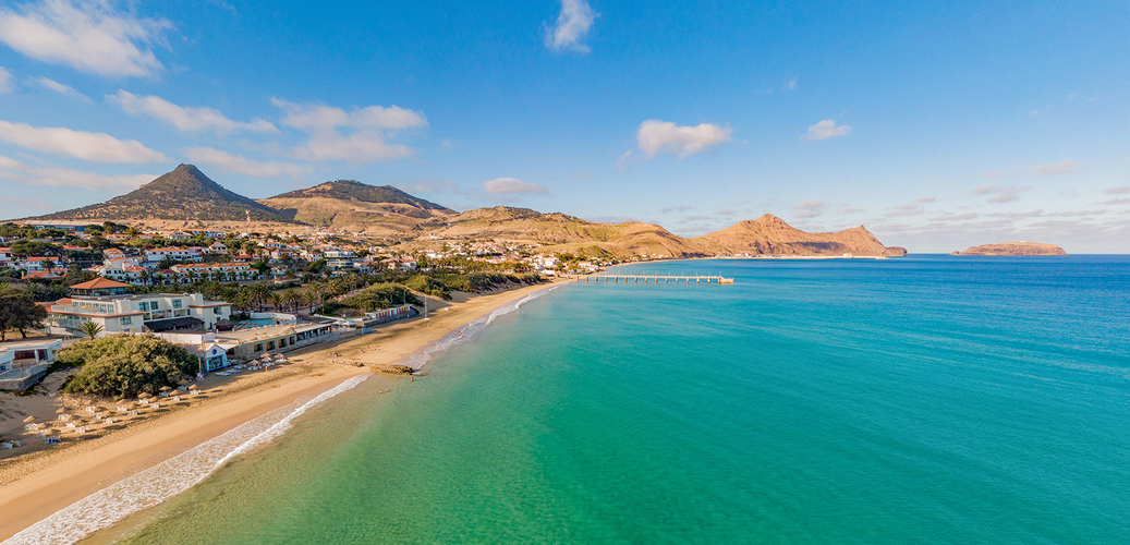 Image - 250308 - Porto Santo |Lugares Garantidos TAP| de Lisboa | 14 NTS