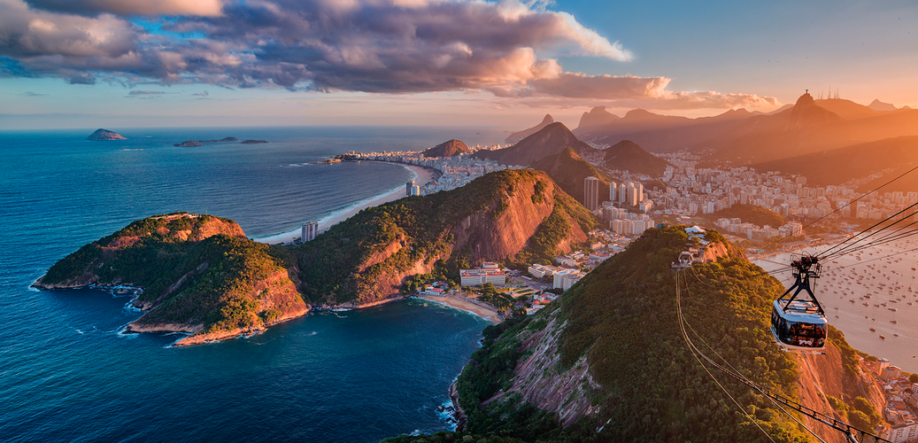 Imagem - 220117 - Rio de Janeiro (Chegada noturna)