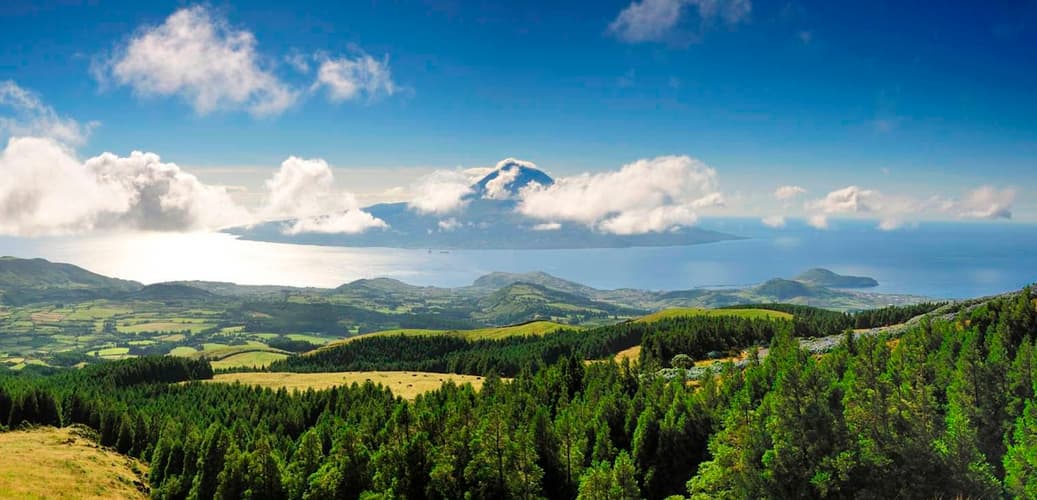 Imagen - 250207 - Açores: Pico | Fly & Drive