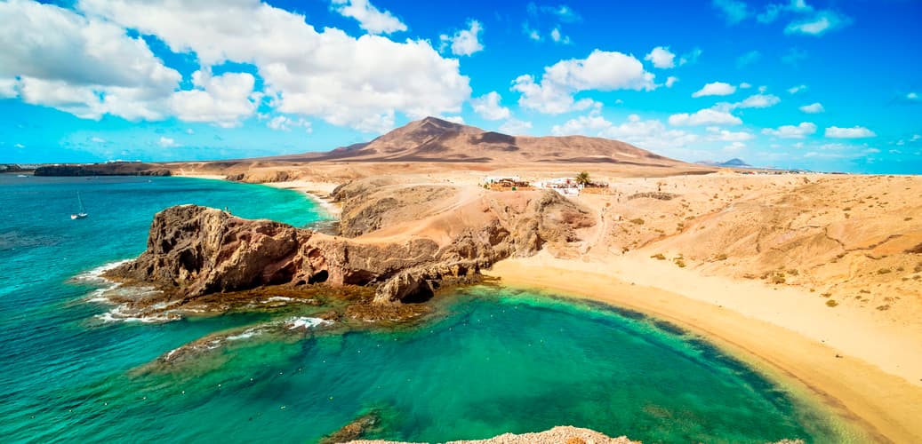 Imagen - 250361 - Lanzarote