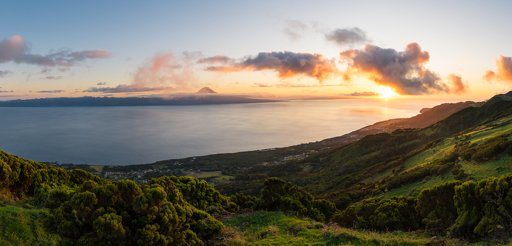 Imagen - 240407 - Açores: São Jorge | Fly & Drive