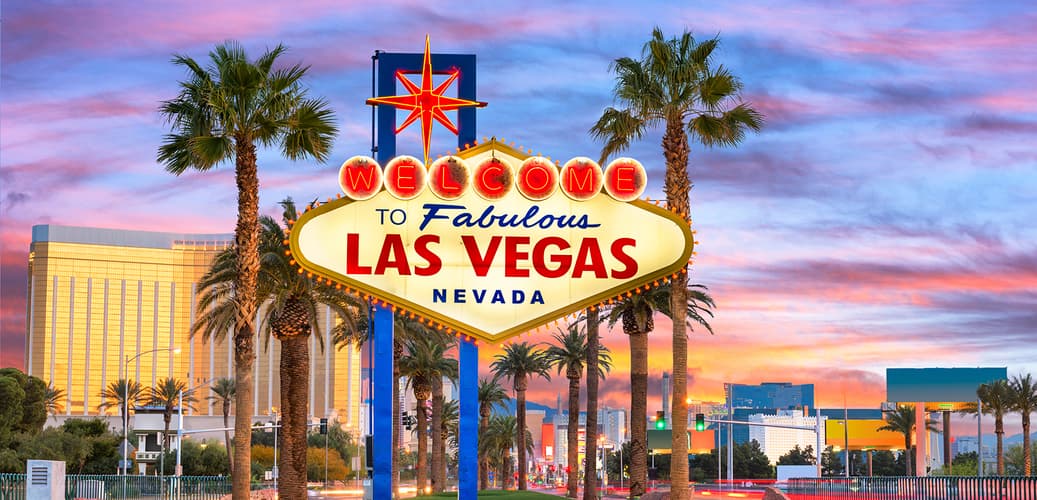 Imagem - 250242 - EUA: Las Vegas