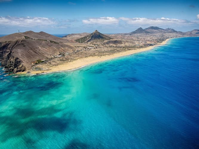 Imagen - 250306 - Porto Santo - Voos Regulares (outubro a dezembro 2026)