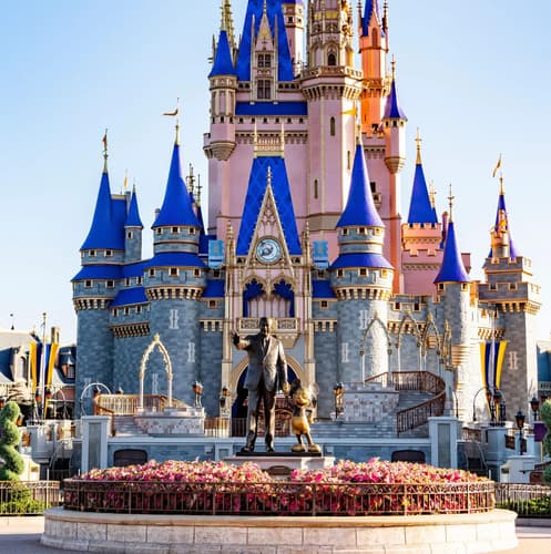Imagem - 250316 - EUA | Orlando: Universal Studios Florida