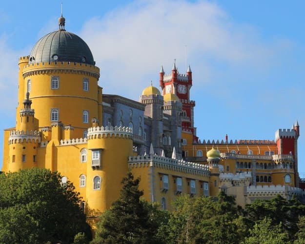 圖像 - Minitour del Portogallo da Lisbona 