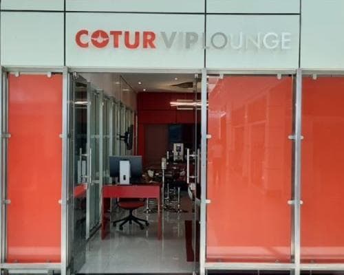Imagen - Cotur Vip Lounge