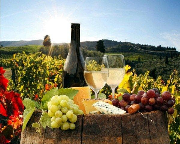 Imagen - Alojamento Gratuito na Rota do Alvarinho