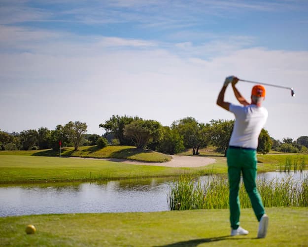 Image - Is Molas 7-night Golf Package in BB unlimited Greenfee
