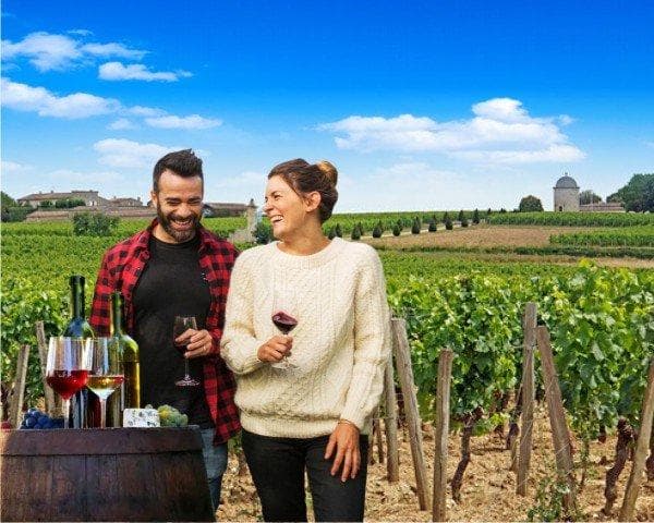 Imagen - Alojamento Gratuito na Rota do Dão