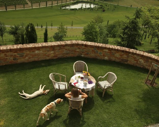 Immagine -   5 N Relais di Tenuta Santa Caterina