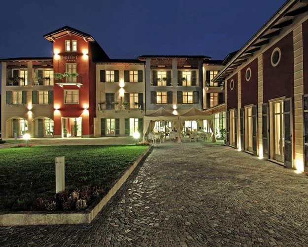 Imagen -  3N Hotel Cortese +1GF