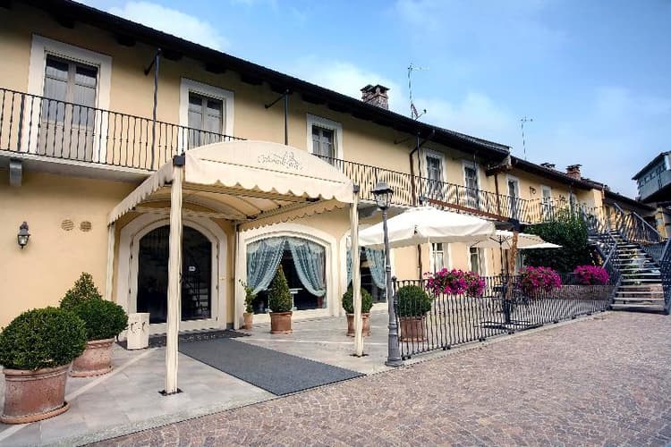Immagine - 9 N Relais Cascina di Corte