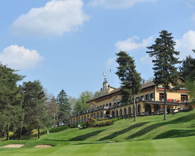 Image - 11 N Lodge Golf Villa D'Este