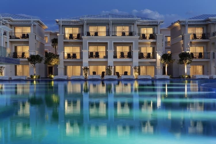 Bild -  7N TITANIC DELUXE + 4GF