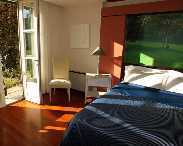 Immagine - 10 N Le Robinie