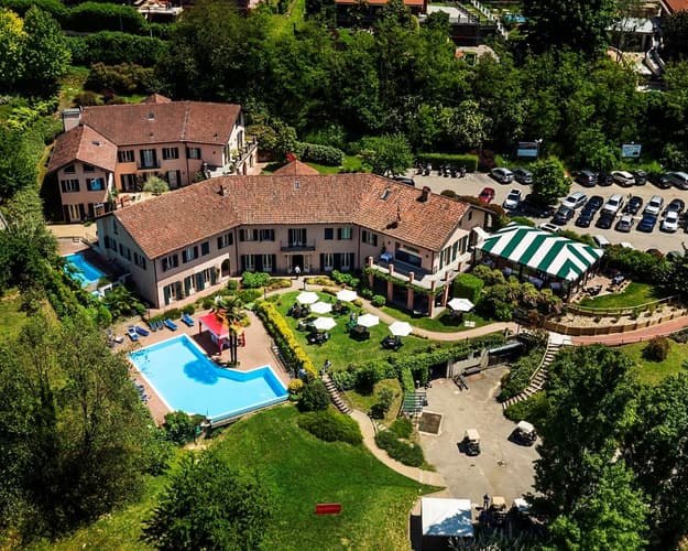 Imagen - 3 N Hostellerie/Ciliegi