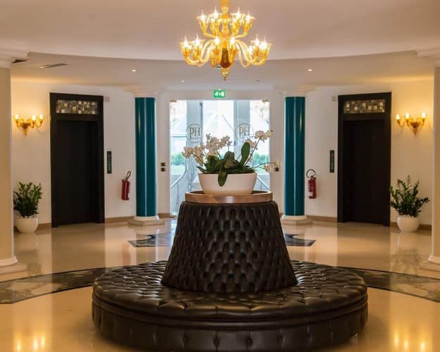 Immagine - 8 N Palace Hotel Desenzano