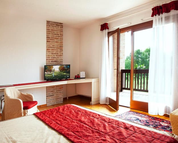 Bild - 8 N Asolo/Asolo/Amata/Nave/Condulmer