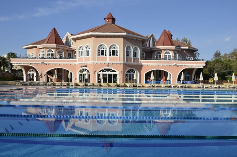 Image - 7 nights Sirene Belek + 5GF
