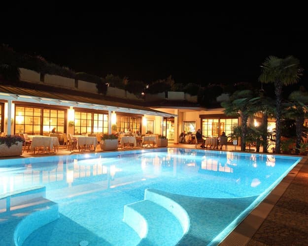 Imagen -  5 N Madrigale/GC Ulivi/GC Paradiso del Garda