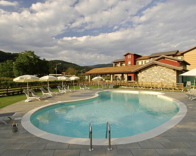 Image - 7 N Hotel Cortese+ 3GF