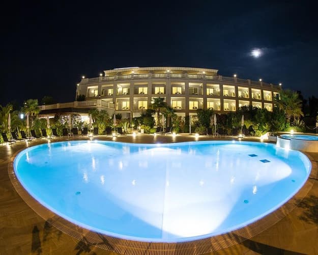 Immagine -  5 N Palace Hotel Desenzano