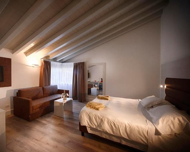 Immagine - 7 N Bella Hotel + 3 GF