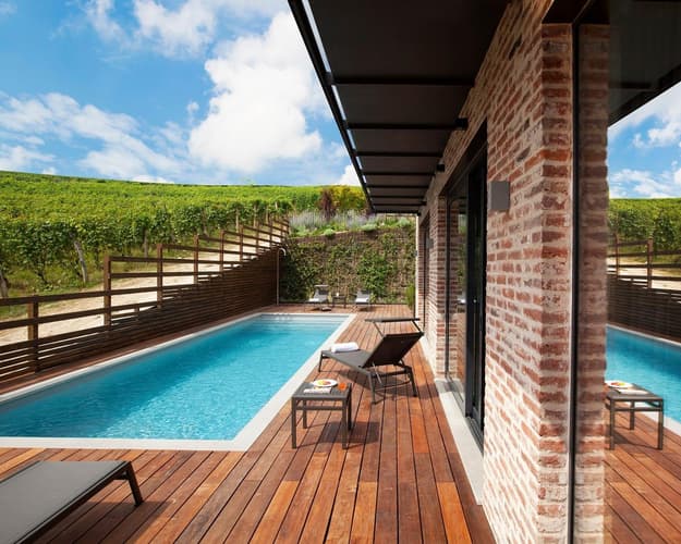 Imagen -  3N Arborina Relais + 1 GF 