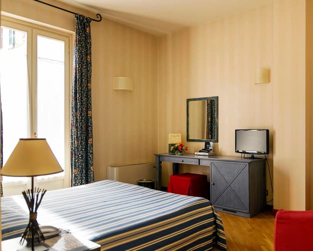 Bild -  5 N Hostellerie/Ciliegi/Margherita