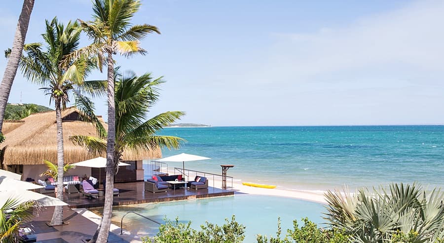 Image - Anantara Bazaruto Island Resort- Pacote Fim de Ano 4 noites