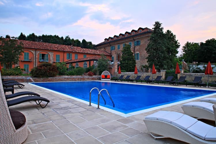 Image - 7N Relais Sant'Uffizio + 3GF