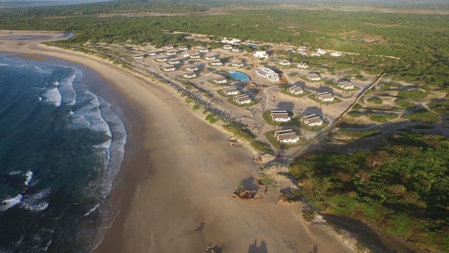 Imagem - Diamonds Mequfi Beach Resort - Natal - 4 Noites