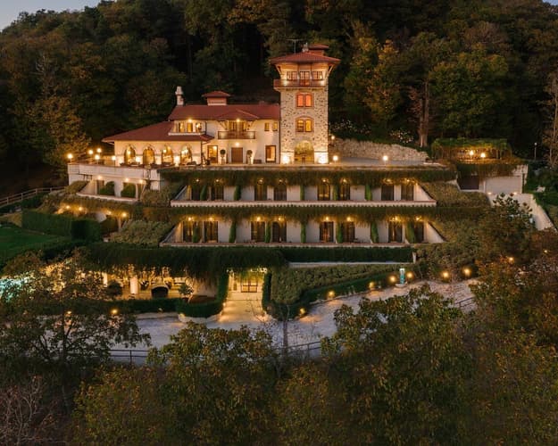 Imagen -  5 N Tenuta/Pinetina/Villa Este