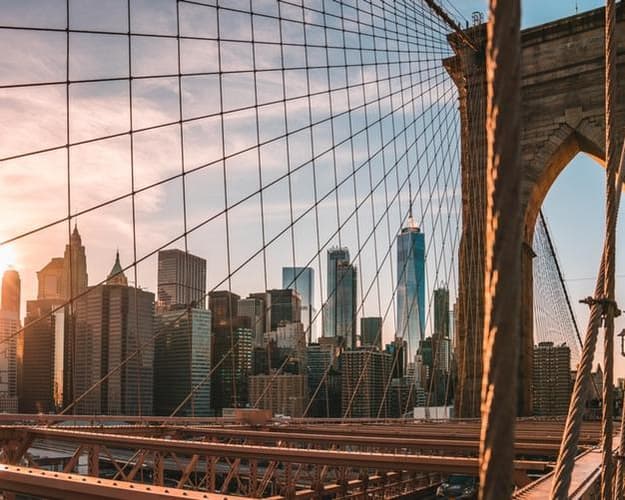 Imagen - Nos vamos a NUEVA YORK!!!!