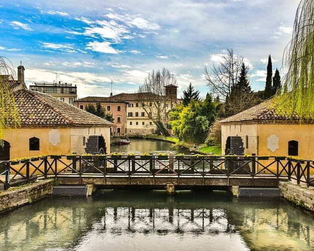 Immagine - Il fascino delle ville venete e della Riviera del Brenta