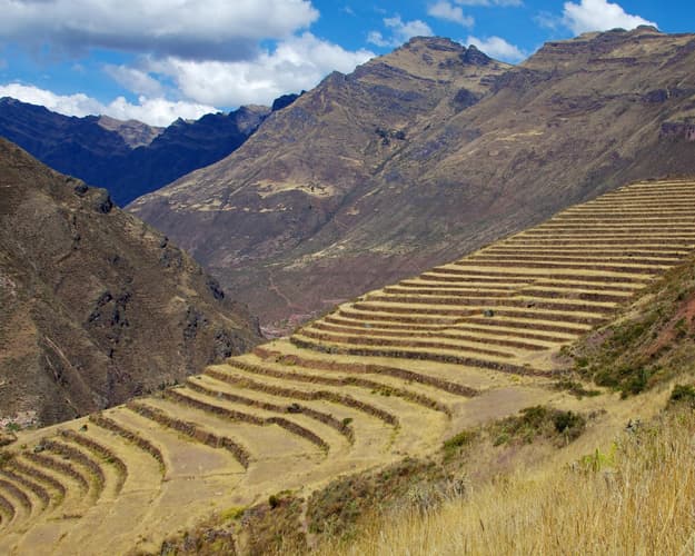 Bilde - Magical Peru 05 Days / 04 Nights
