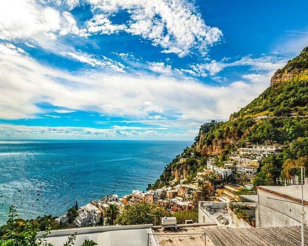 Imatge - Amalfi Coast route 