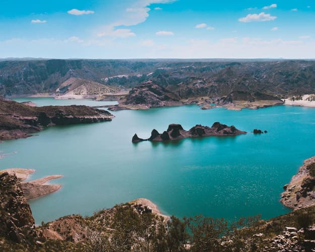 Imagen - FERIADO XL DE JUNIO: SAN RAFAEL A TU RITMO