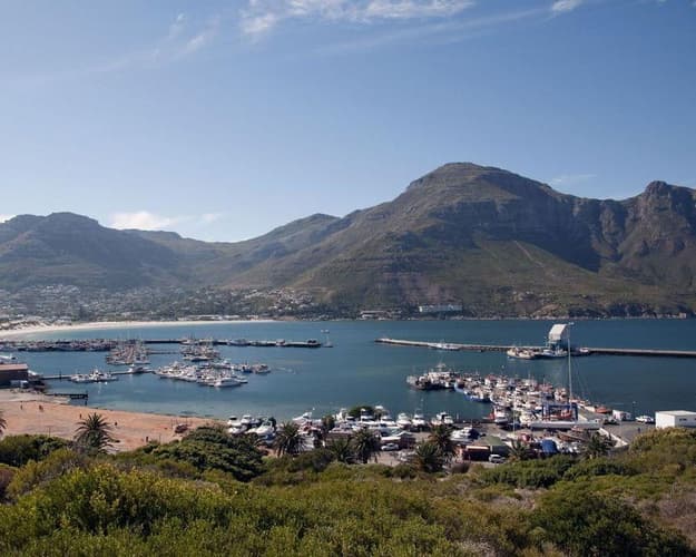 Imagen - C3295-Sudafrica Esencial - Cat. Superior