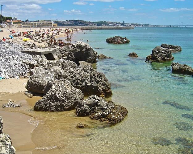 Imagen - Ruta en Coches por la preciosa Riviera Portuguesa