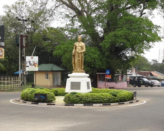 Imagem - SUPER SRI LANKA