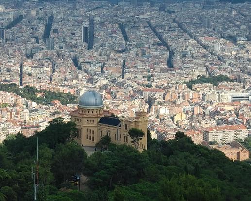 Immagine -  5N Hotel Atenea Port Barcelona + 2GF