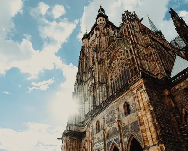 Imagen - Praga bohemia, 3 días / 2 noches desde Barcelona