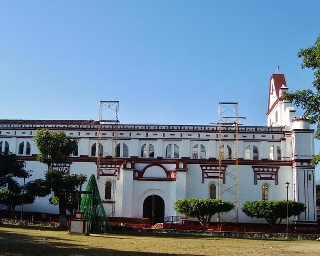 Imagen - Explora Chiapas con Vuelo
