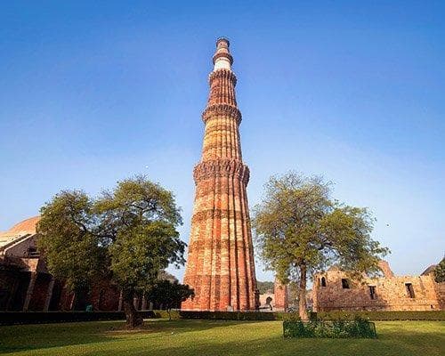 Imagen - INDIA Y NEPAL: FUERTES Y TEMPLOS (Khajuraho - Varanasi Aereo - de Noviembre a Marzo) - EXCLUSIVO SPECIAL TOURS (Lunes)