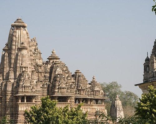 Imagen - India con Nepal clásica